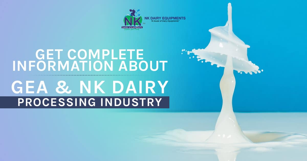 Dairy Equipment Manufacturers Exporters & Suppliers in India – Yamunanagar, Haryana, Karnal