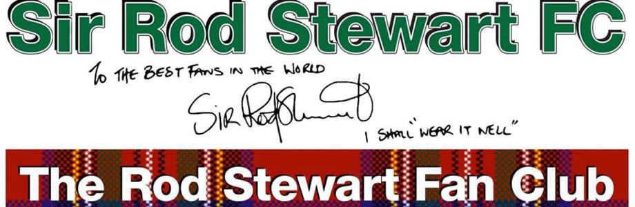 Rod Stewart Fan Club