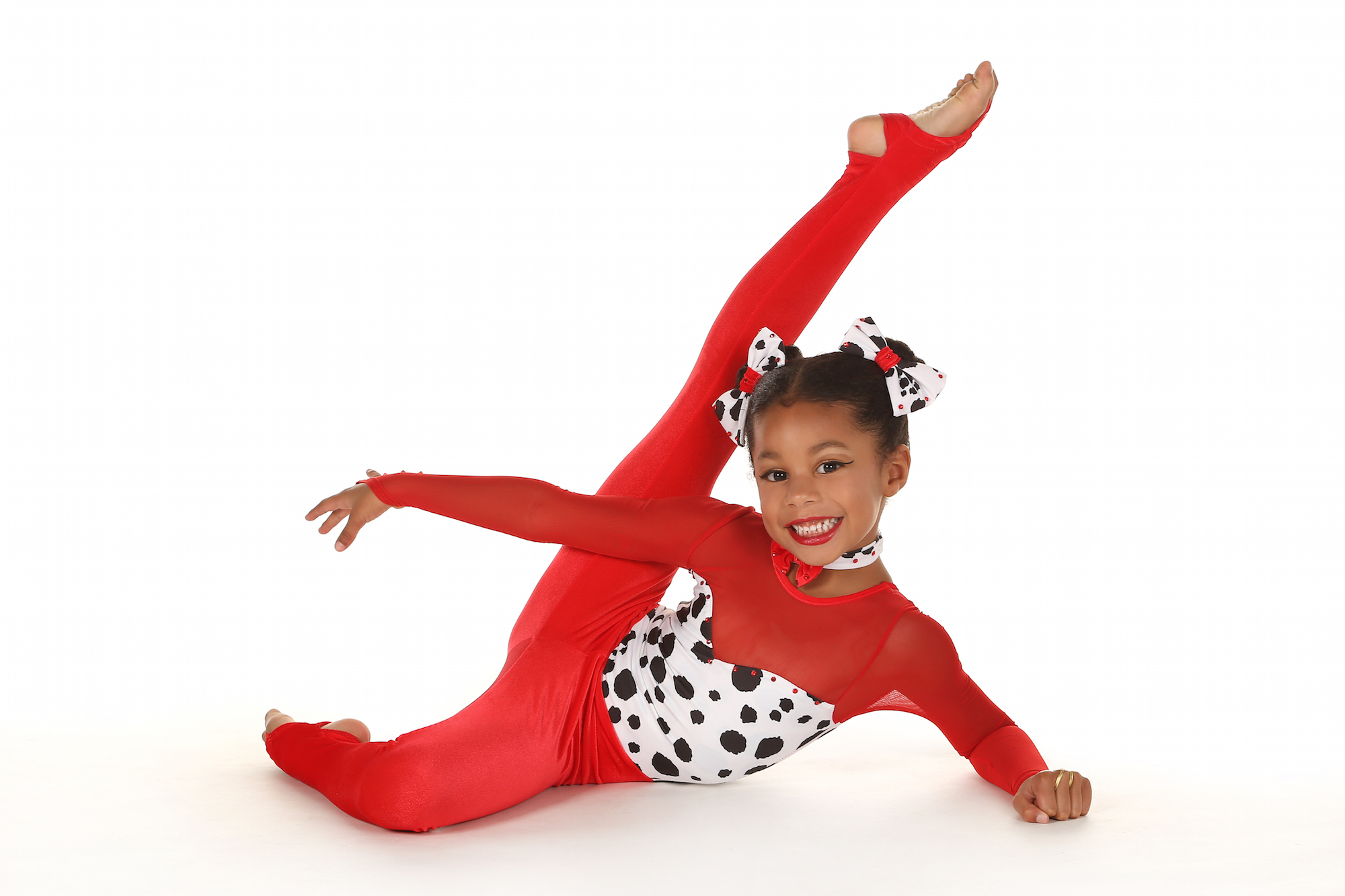 North London Dance School - North London Dance School