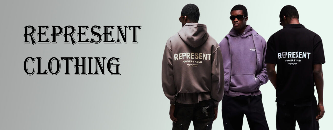 Represent | Official Represent Clothing Store® - New Arrivals