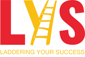 Laddering Your Success | Helping Students Prepare & Decide Their Career