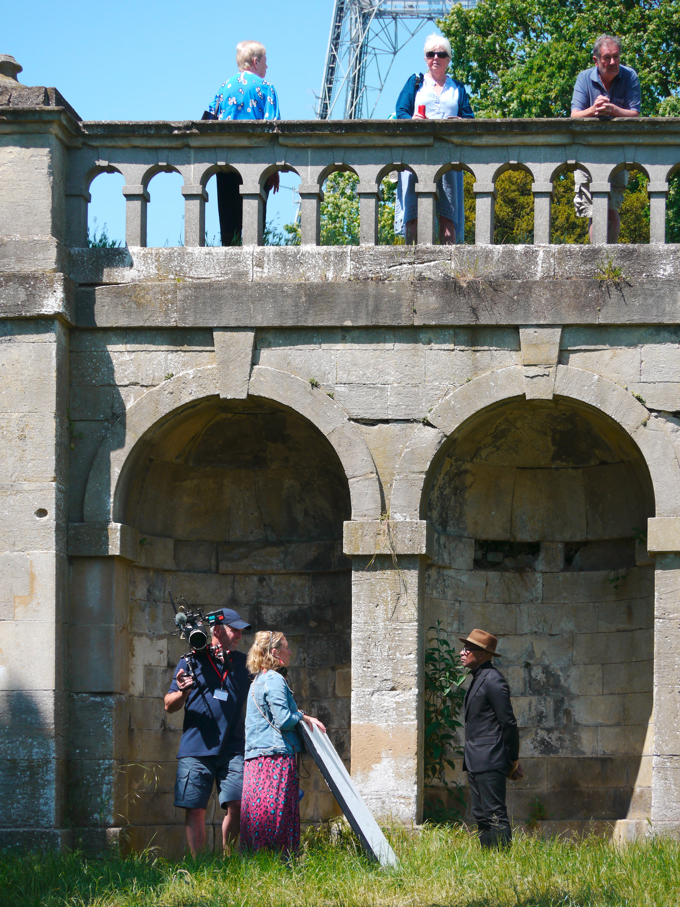 Crystal Palace Park Trust