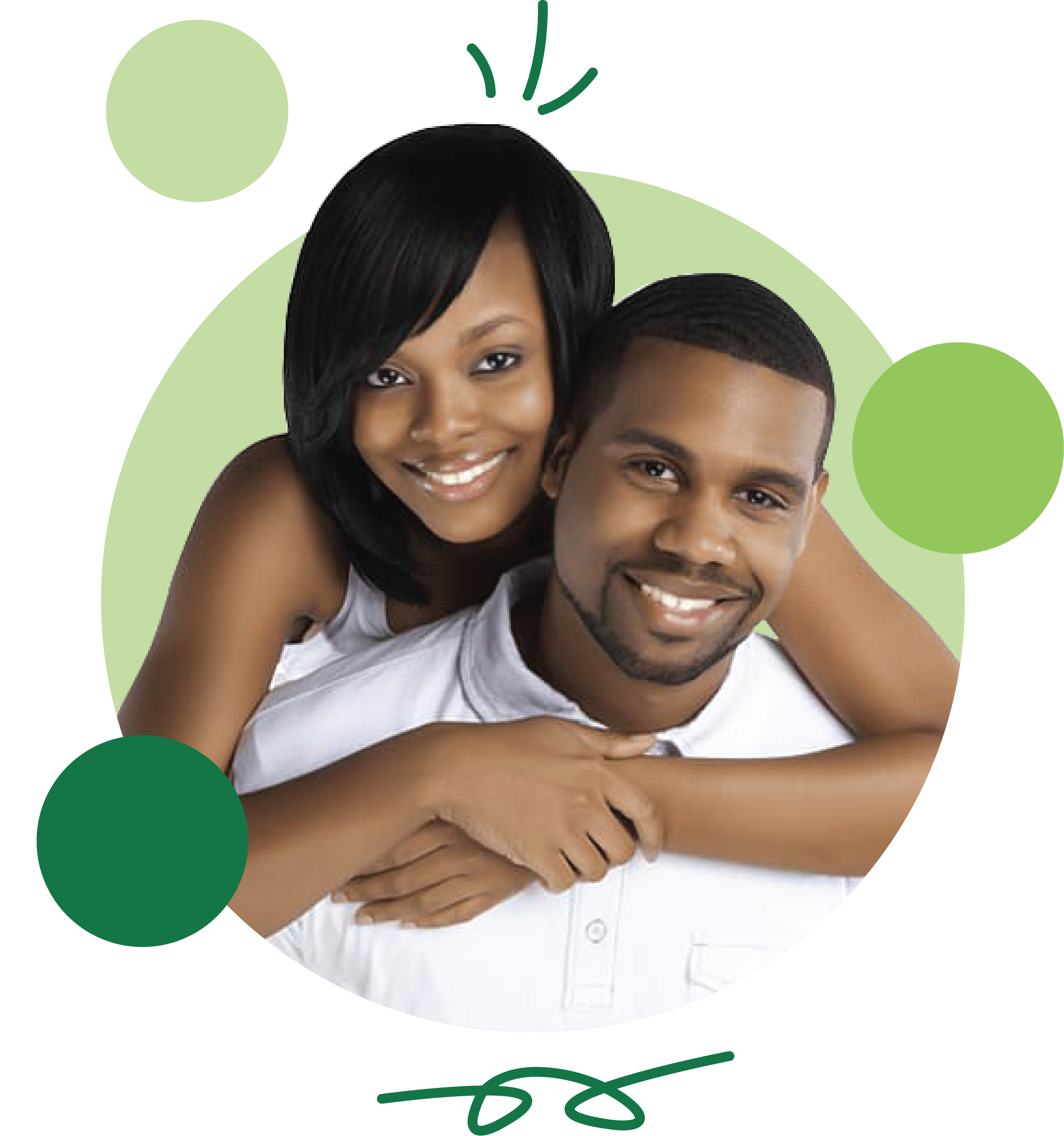 Best Therapy For Black Couples I Power to heal