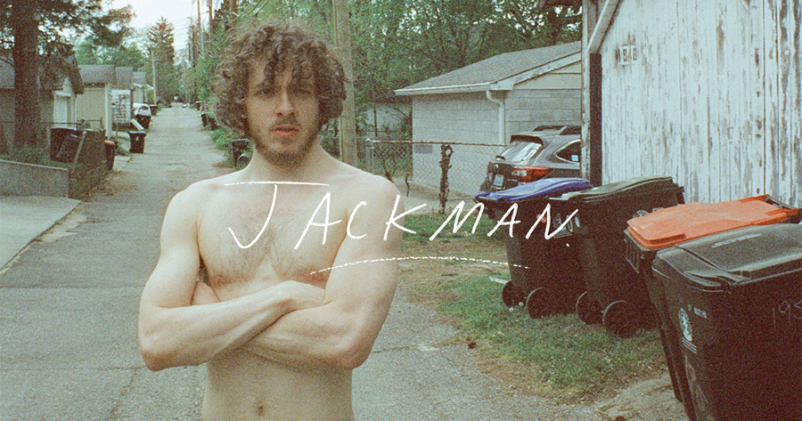 Jack Harlow - Official Website