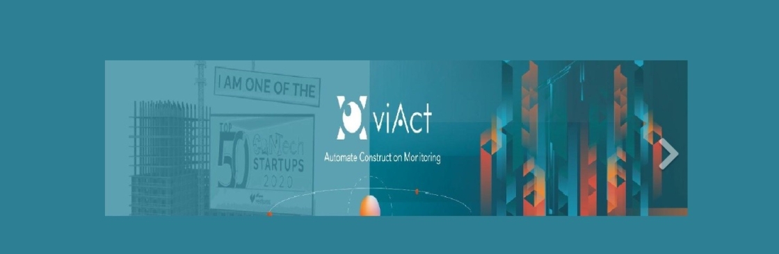 viAct Cover Image