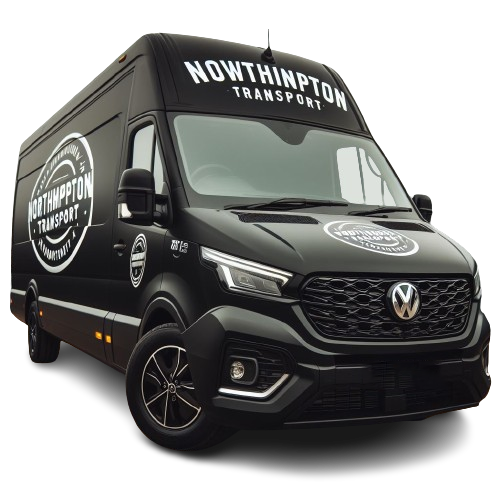 Hire Man and Van for House Removals | Northampton Transport