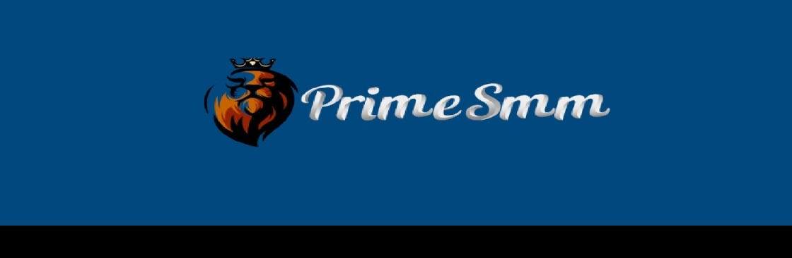 Prime SMM Cover Image