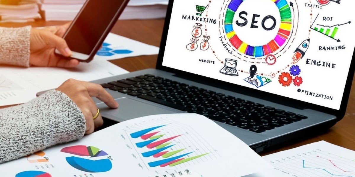 Maximize Your Website's Potential: Leading CT SEO Firms