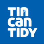 Homepage - Tin Can Tidy