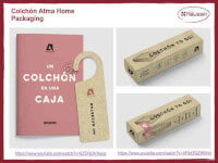 Encontrá tu Colchones Atma Atma Box Pocket 0,80 x 1,90 en Dormicentro