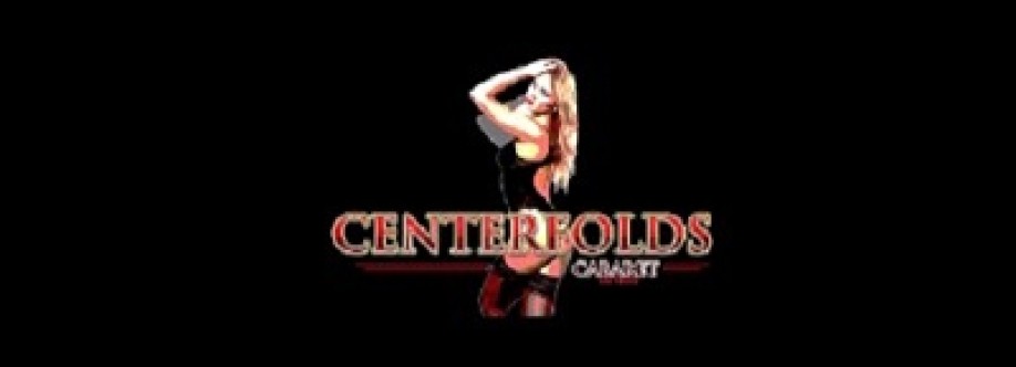 Centerfolds Cabaret Las Vegas Cover Image