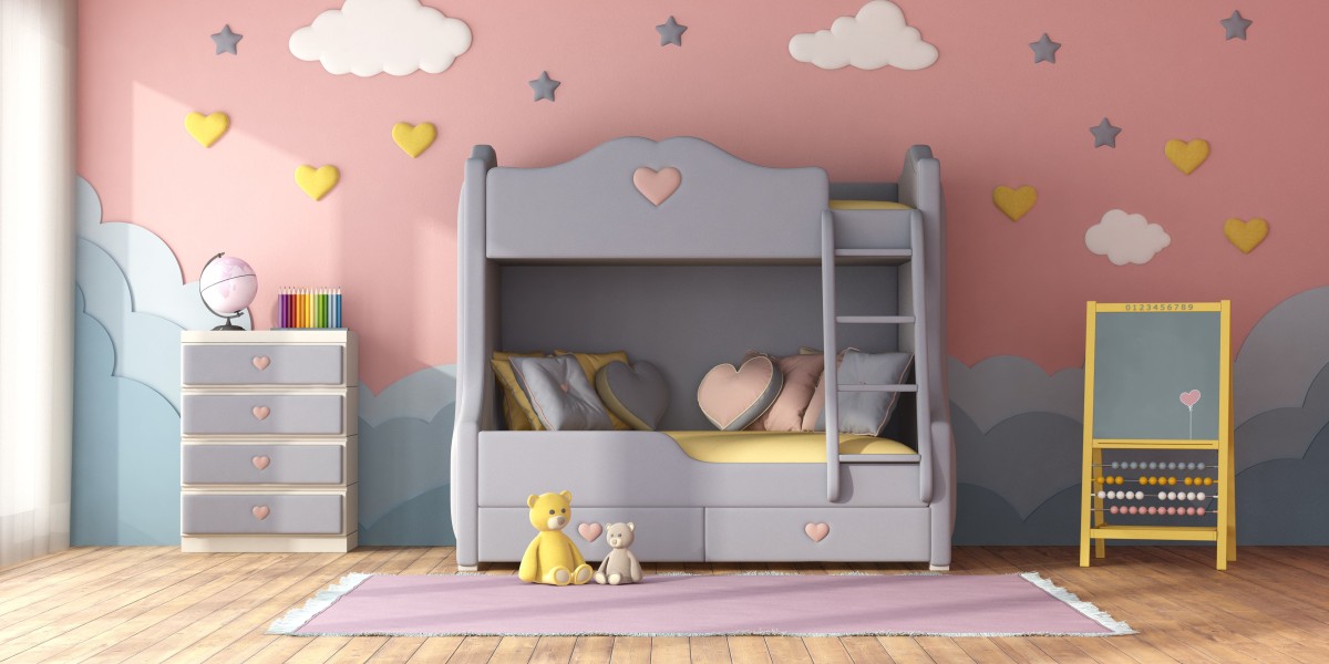 You'll Never Guess This Where Is The Best Place To Buy Bunk Beds's Benefits