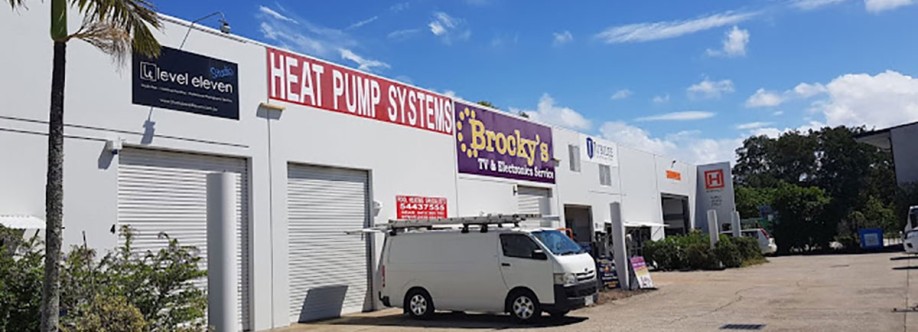 Brockys Electrical Cover Image