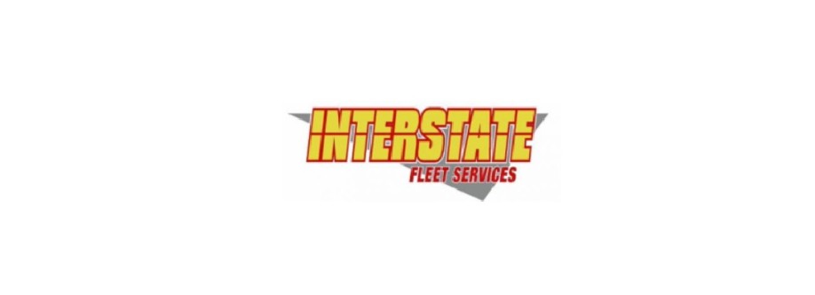 Interstate Fleet Services Cover Image