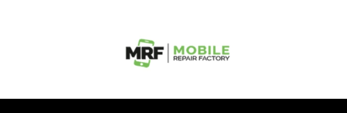 Mobile Repair Factory Cover Image