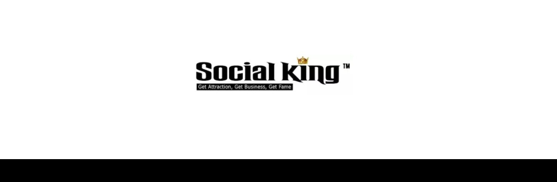 Social King Cover Image