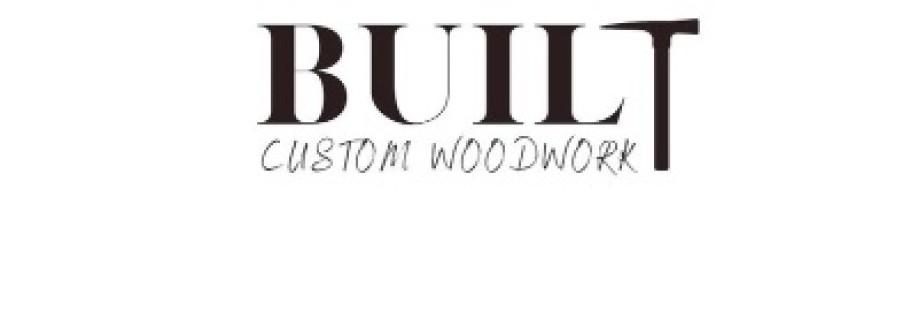 Built Custom Woodwork Ltd Cover Image