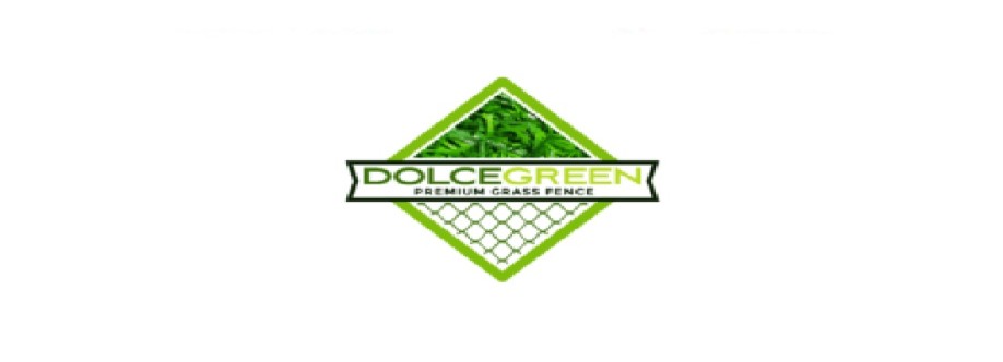 mydolcegreen Cover Image