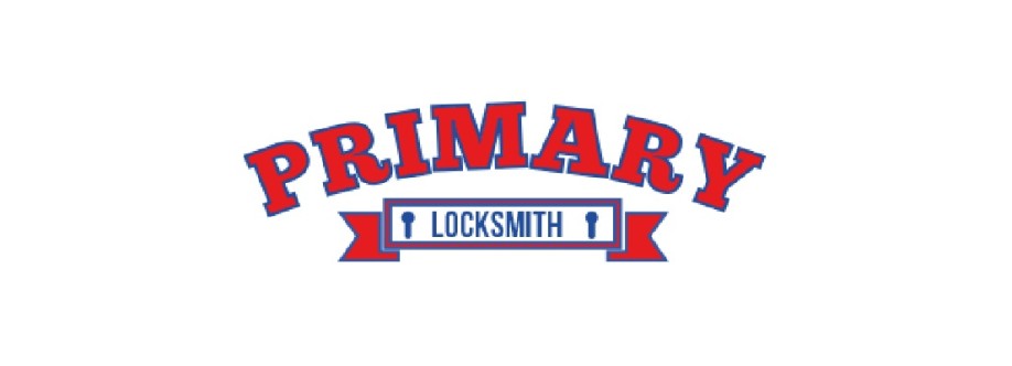 Primary Locksmith Cover Image