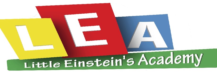 Little Einsteins Academy Cover Image