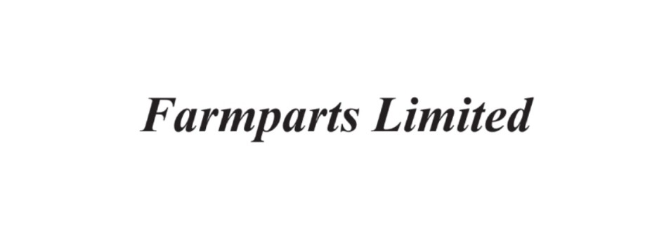 Farmparts Limited Cover Image