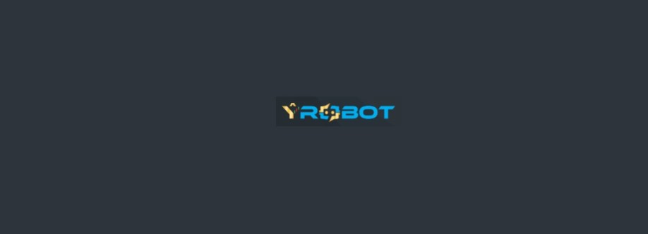 yRobot LLC Cover Image