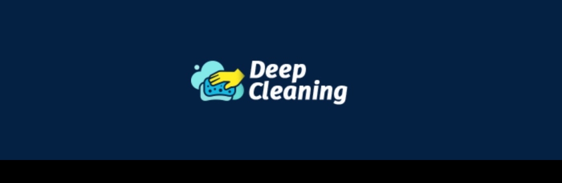 Deep Cleaning Cover Image