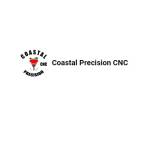 Coastal Precision CNC profile picture