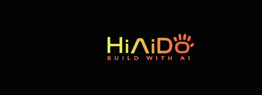 Hiaido Cloud Automation Pvt ltd Cover Image