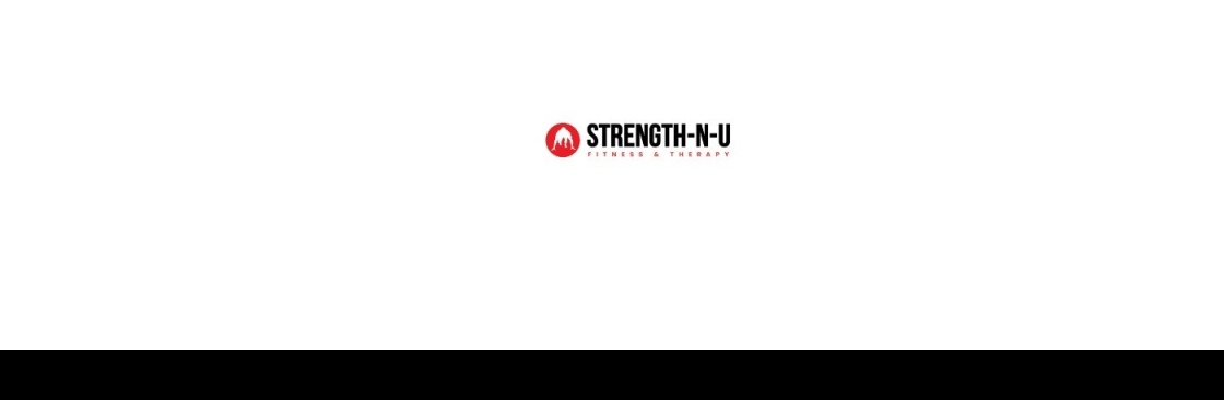 strength nu Cover Image