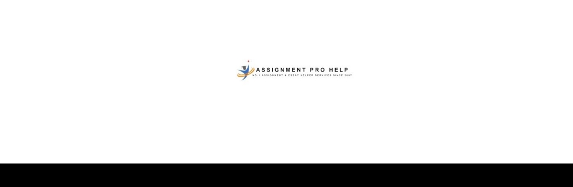 ASSIGNMENT PRO HELP Cover Image