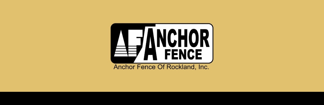 anchorfenceofrockland Cover Image