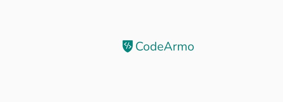 codearmo Cover Image