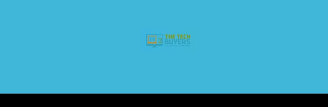 The Tech Buyers Cover Image