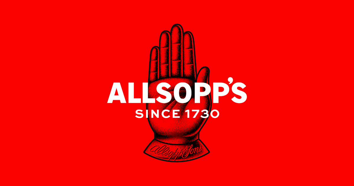 Best British Beer - Allsopp's Beer Since 1730 | Samuel Allsopp & Sons Brewing