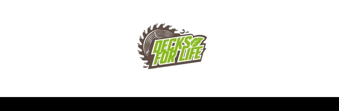 Decksforlife Cover Image