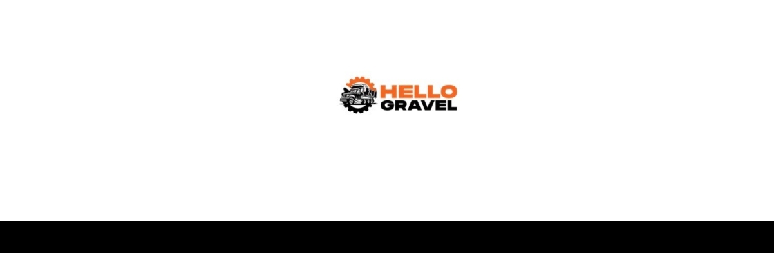 Hello Gravel Cover Image