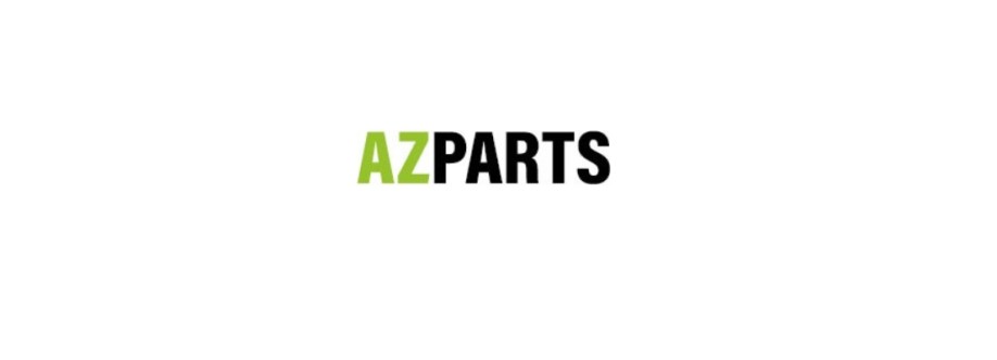 AZ Parts Cover Image