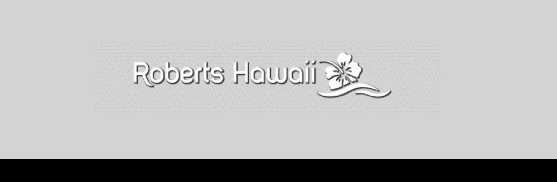 Roberts Hawaii Cover Image