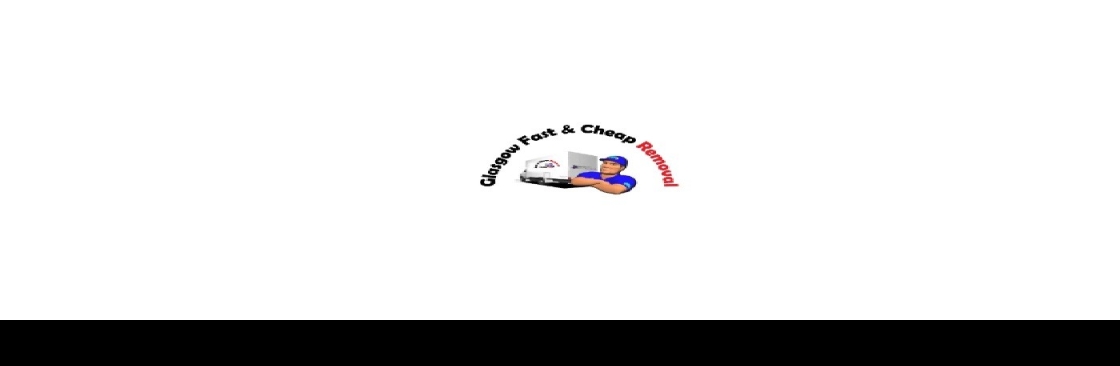 Glasgow Fast and Cheap Removals LTD Cover Image