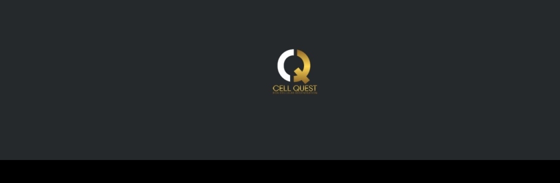 CELL QUEST Cover Image