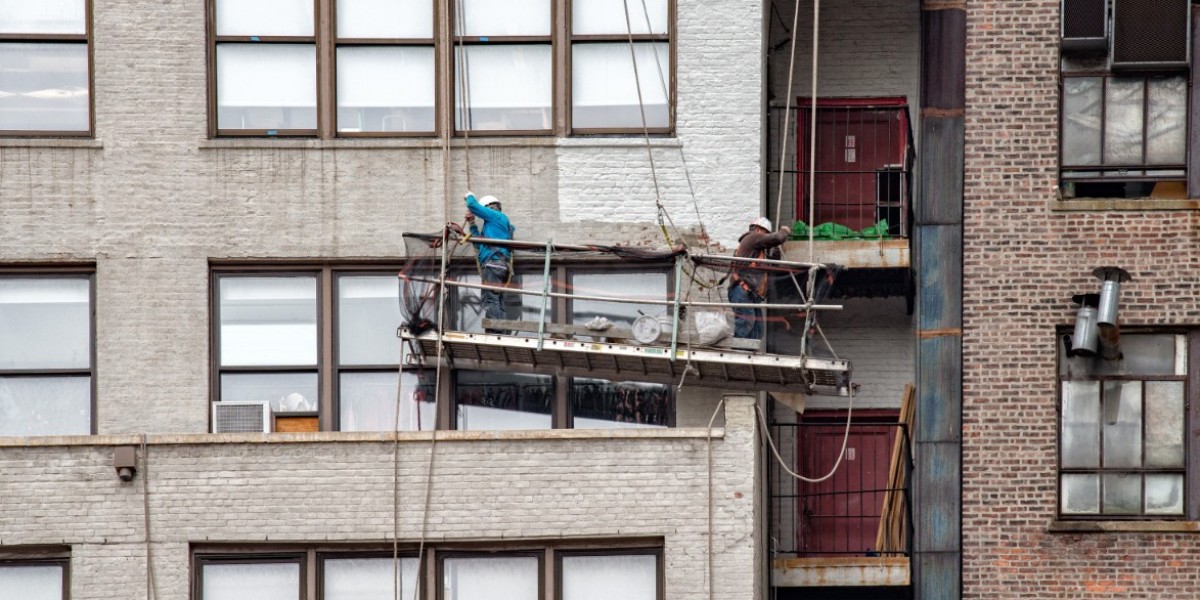 Transforming NYC Skylines: Expert Facade Restoration by Reliance NYC