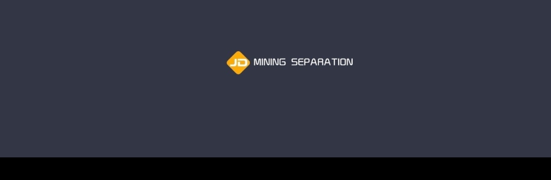 JDMiningSeparation Cover Image