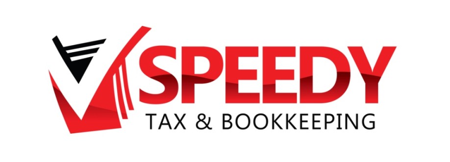 Speedy Tax Cover Image