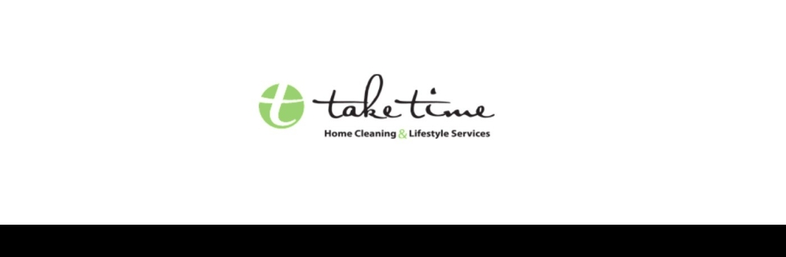 taketimecleaning Cover Image