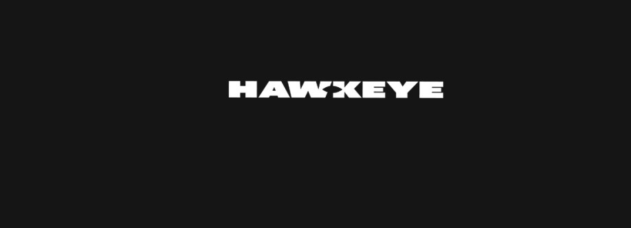 Hawkeye Advertising Cover Image