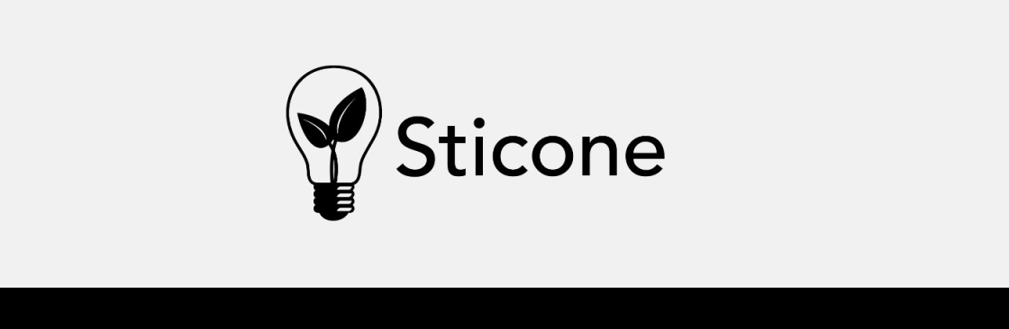 Sticone AB Cover Image