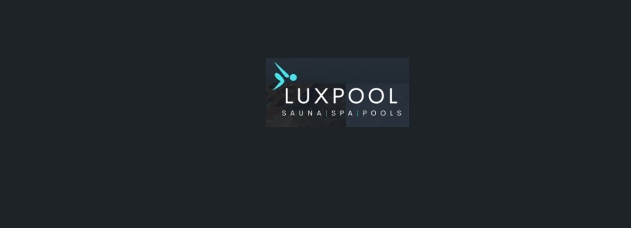 luxpool co Cover Image