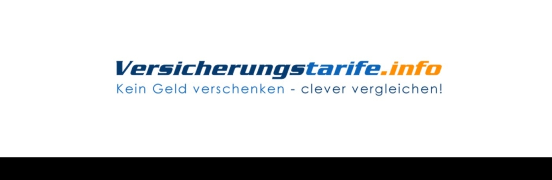 versicherungstarife Cover Image