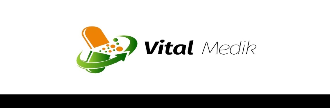 Vital Medik Cover Image